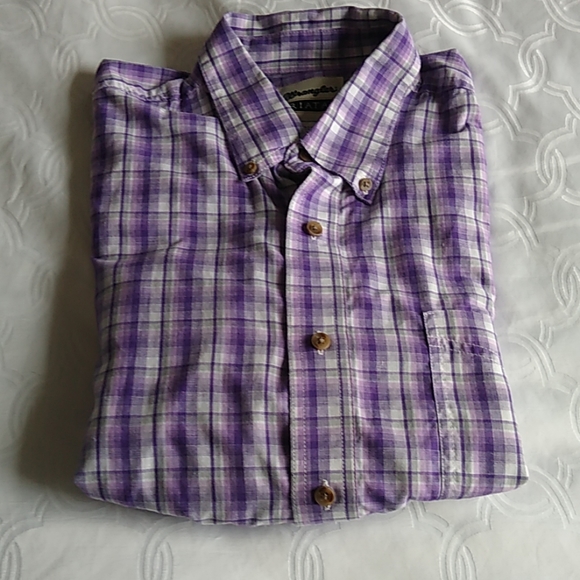 Wrangler Riata - Picture 3 of 3